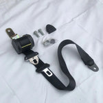 NEU NOS Sicherheitsgurt Gurt vorne links Original Opel Rekord E Senator A