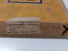 NEU NOS Zierstreifen Farbstreifen silber Original Opel