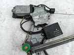 Fensterheber Hintertür Tür hinten links Original Opel Omega A Senator B
