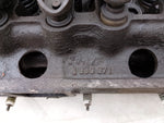 Zylinderkopf Nockenwelle A Stößel Kipphebel CIH Orig Opel Rekord B C D 1.7 17S