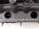 Zylinderkopf Nockenwelle A Stößel Kipphebel CIH Orig Opel Rekord B C D 1.7 17S