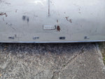 Motorhaube Original Opel Kapitän '56 '57 L-Version Emblem Schriftzug