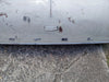 Motorhaube Original Opel Kapitän '56 '57 L-Version Emblem Schriftzug
