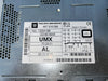 NEU CD Autoradio CD60 Navigation AL Charcoal Piano Original Opel Corsa D