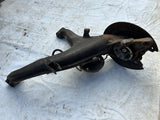 Achsschwinge Schwinge Querlenker Radlager hinten links Opel Omega A Senator B