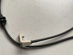 NEU NOS Bremsbelagverschleißsensor Warnkontakt vorne Original Opel Omega B