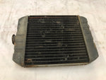 Wasserkühler Motorkühler vorne Original Opel Kadett C 1.0 1.1 1.2 OHV