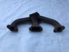 Abgaskrümmer Auspuffkrümmer Orig Opel Kadett B C Ascona Manta A B 1.2N 1.2S OHV