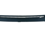Abdeckung Zierleiste Armaturenbrett dunkelblau 515 517 815 817 Opel Senator B