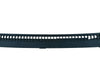 Abdeckung Zierleiste Armaturenbrett dunkelblau 515 517 815 817 Opel Senator B