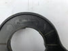 Blende Scharnierlager Sitz vorne links Original Opel Senator B Omega A