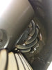 Sperrdifferential Ausgleichsgetriebe hinten 10:37 3,7 S45 Opel Senator B Omega A