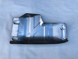 NEU NOS Wärmeabschirmblech Hitzeschutzschild Katalysator links Orig Opel Omega B