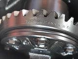 Sperrdifferential Ausgleichsgetriebe hinten 10:37 3,7 S45 Opel Senator B Omega A