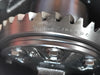 Sperrdifferential Ausgleichsgetriebe hinten 10:37 3,7 S45 Opel Senator B Omega A