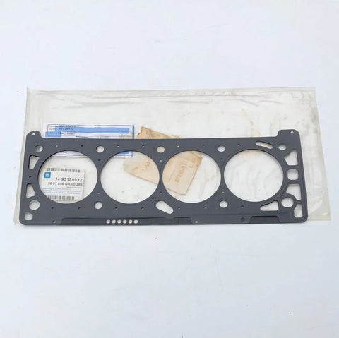 NEU Zylinderkopfdichtung Original Opel Astra G H Zafira A Corsa C Vectra C Z18XE