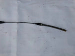 NEU NOS Seilzug Bowdenzug Handbremse links 1260mm Original Opel Corsa A