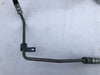 NEU Servoleitung Hydraulikschlauch Pumpe-Lenkgetriebe Original Opel Vivaro A 1.9