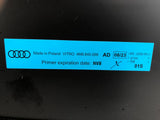 NEU Windschutzscheibe Frontscheibe Original Audi Q8 2018- 4M8.845.099 Head-Up