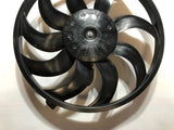 NEU Kühlergebläse Ventilator Lüfter Original Opel Adam Corsa E 1.2 1.4