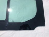 NEU NOS Seitenwandfenster vorne links Original Opel Vivaro A Renault Trafic II