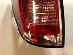 NEU Rücklicht Heckleuchte hinten links Original Opel Astra H Caravan