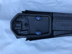 NEU Innenverkleidung Abdeckung B-Säule innen unten links Orig Opel Corsa C CC 5T