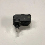 NEU Stellmotor Leuchtweitenregulierung LWR Original Opel Vectra C Signum Corsa D