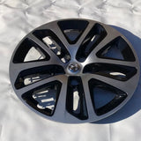 NEU Radkappe Radzierblende 17" Zoll Original Vauxhall Insignia B Zafira C