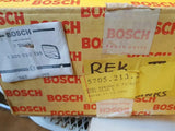 NEU NOS Streuscheibe Frontscheinwerfer links original Bosch für Opel Rekord D