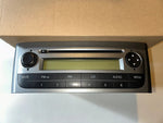 NEU Radio CD-Autoradio Original Fiat Grande Punto (199)