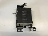 Motorsteuergerät ECU STG Original VW Volkswagen Golf II 2 Polo 86C 1.3