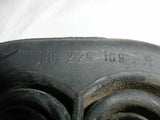 Verkleidung Heizungsrohre Spritzwand Opel Senator B 90229109