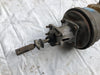 Bremskraftverstärker T51 Hauptbremszylinder 17mm Behälter Original Opel Rekord C