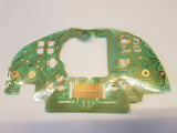 NEU Leiterplatte PCB flexibel für Instrumente VDO Original Opel Corsa B Tigra A