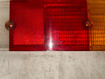 Lichtscheibe Rücklicht Rückleuchte hinten rechts Bosch Original Opel Kadett C