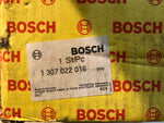 NEU Scheinwerfer vorne links rechts Original Bosch Opel Rekord E Senator A Monza