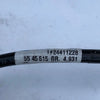 NEU Unterdruckrohr Leitung Bremskraftverstärker BKV Orig Opel Corsa C 1.4 Z14XE