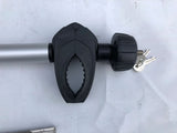 NEU Satz Zusatz-Fahrradträger FlexFix hinten Original Opel Adam