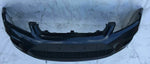 Stoßstange Frontschürze vorne Ford Focus II 2 DA3 grau Bj. 2010