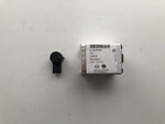 NEU Sensor PDC Einparkhilfe Parkpilot Stoßstange hinten Original Opel Astra K