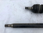 Antriebwellen links rechts Original Volvo 850 2.4 GLT