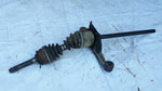 Antriebswelle vorne links Original Opel Frontera A 2,4L C24NE