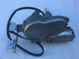 NEU Heckwischermotor Motor Heckscheibenwischer hinten Original Opel Kadett E CC