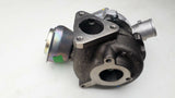 NEU NOS Turbolader Original Opel Signum Vectra C 2,2 DTI Y22DTR