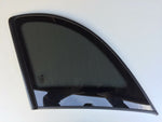 NEU Fensterscheibe Seitenwand hinten rechts dunkelgrün getönt Orig Opel Meriva A