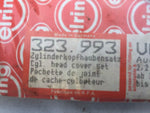 NEU Dichtungssatz Zylinderkopfhaubensatz Ventildeckeldichtung elring 323.993