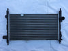 NEU NOS Kühler Motorkühler Wasserkühler Radiator Original Opel Kadett E 1,3 1,4L