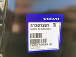 NEU Kotflügel vorne links Original Volvo V40 2012- Schrägheck