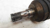 Antriebswellen links rechts Original Opel Astra F mit C18XEL 1,8L